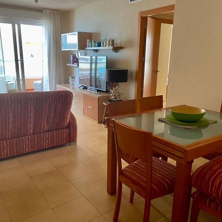 La Manga Punta Cormoran Apartment Εξωτερικό φωτογραφία