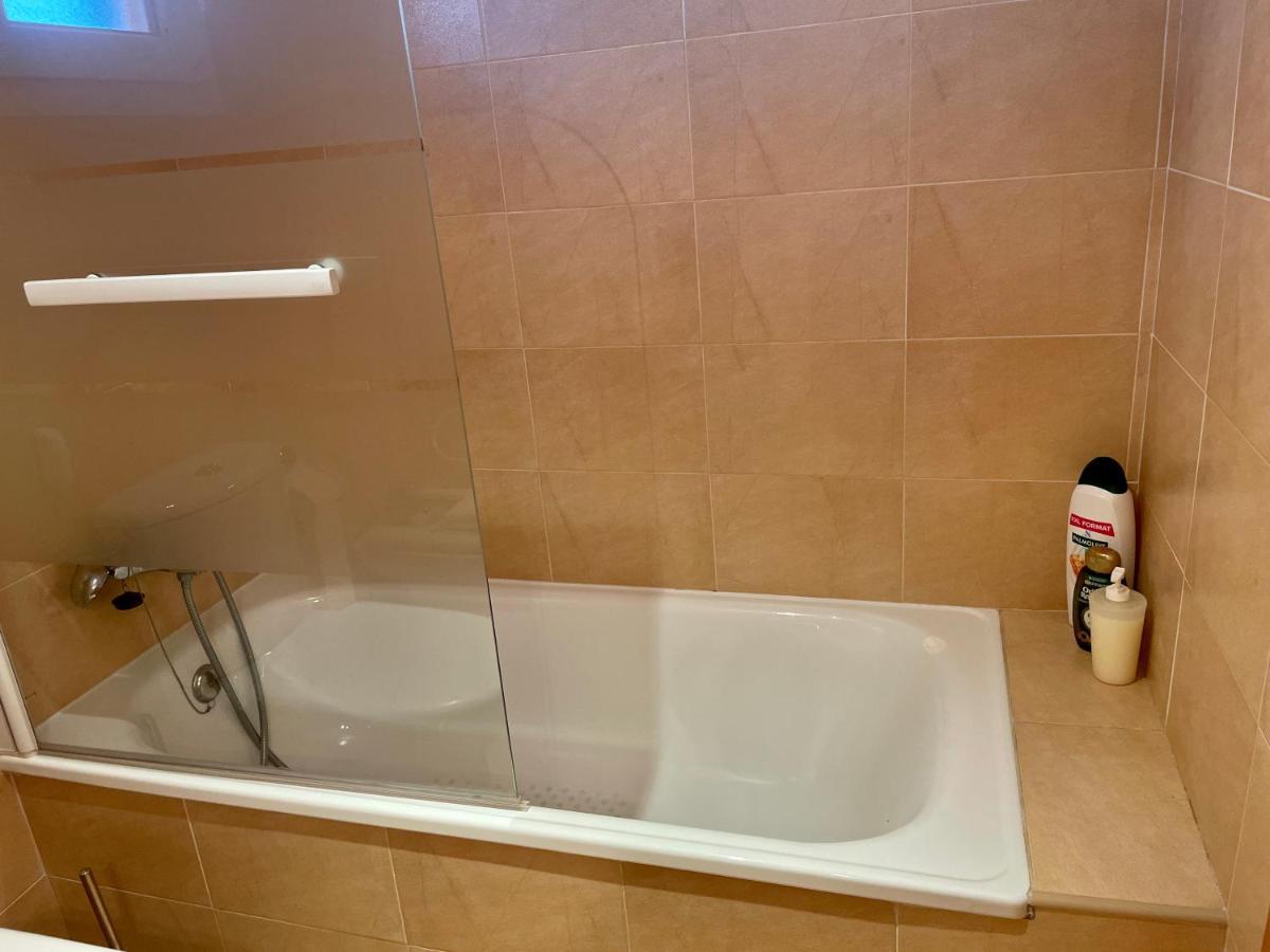 La Manga Punta Cormoran Apartment Εξωτερικό φωτογραφία