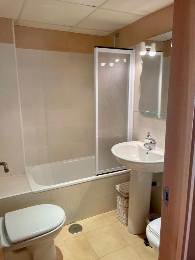 La Manga Punta Cormoran Apartment Εξωτερικό φωτογραφία