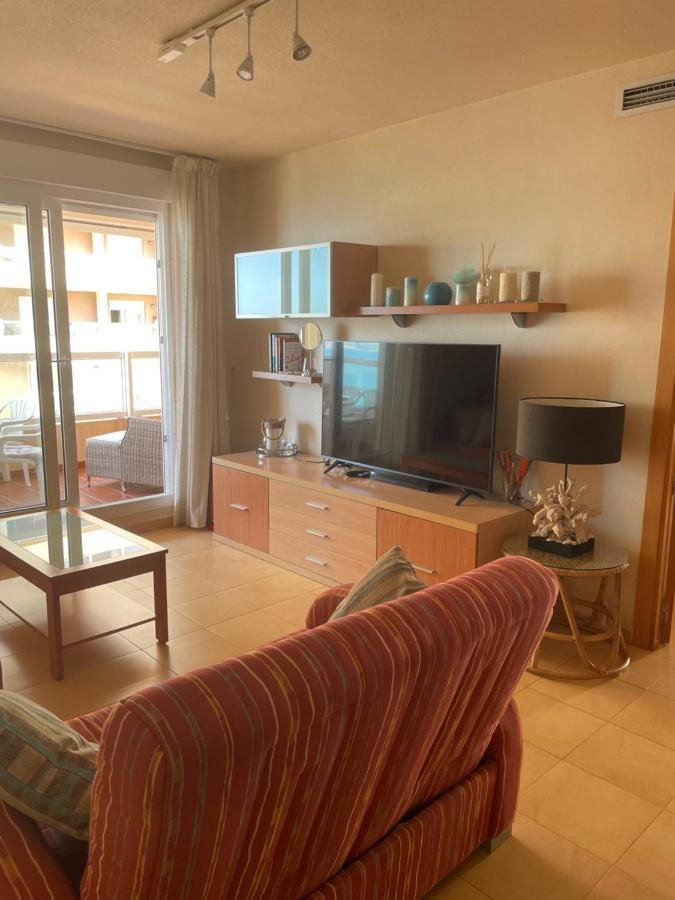 La Manga Punta Cormoran Apartment Εξωτερικό φωτογραφία