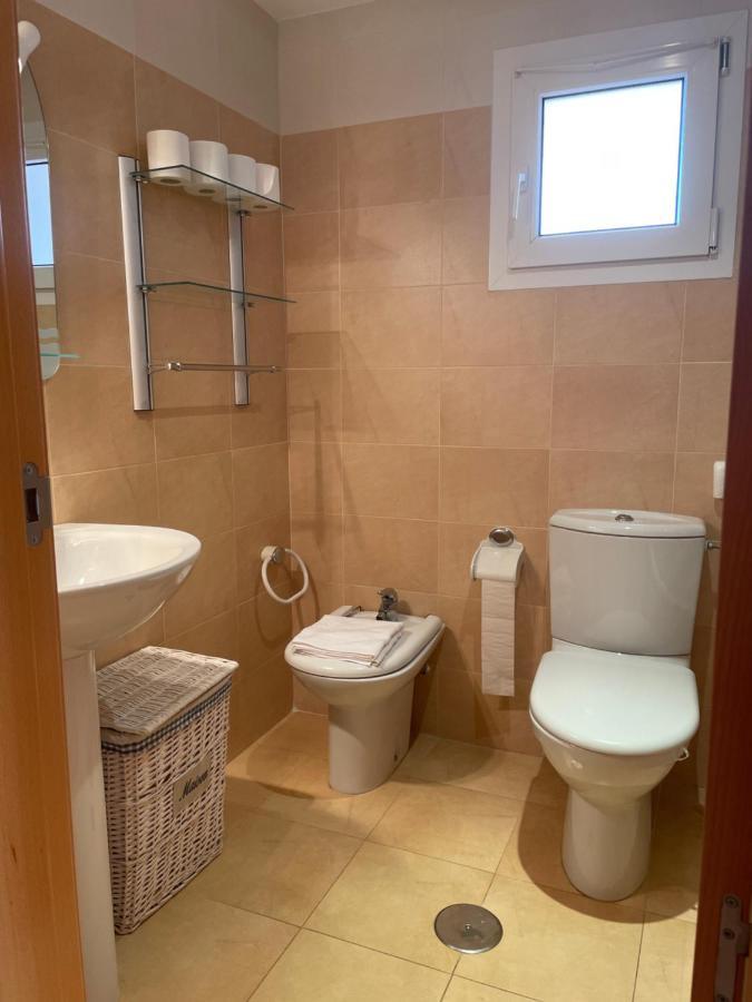La Manga Punta Cormoran Apartment Εξωτερικό φωτογραφία