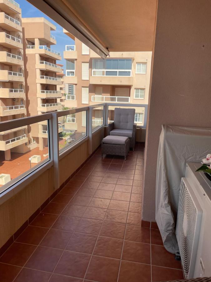 La Manga Punta Cormoran Apartment Εξωτερικό φωτογραφία