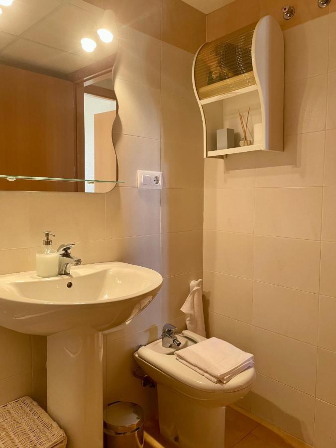 La Manga Punta Cormoran Apartment Εξωτερικό φωτογραφία