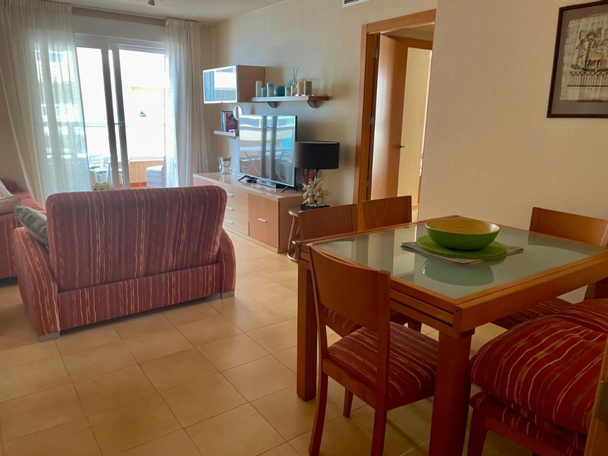La Manga Punta Cormoran Apartment Εξωτερικό φωτογραφία