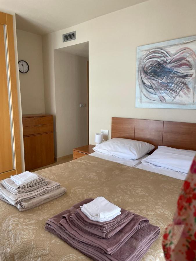 La Manga Punta Cormoran Apartment Εξωτερικό φωτογραφία